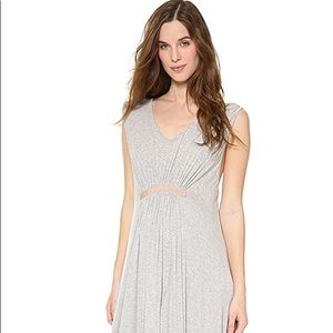 Hatch Maternity Meadow dress